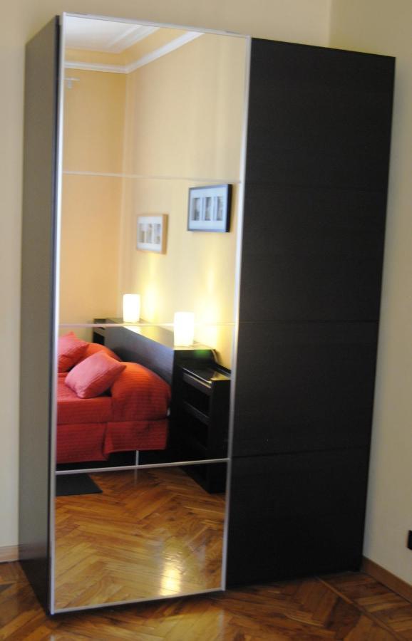 Alma Clara B&B Turín Habitación foto